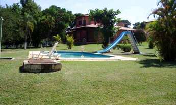 Imagem: Sítio, Centro, Araçoiaba da Serra - R$