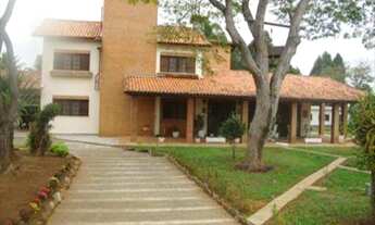 Imagem: Chácara com 6 dormitórios à venda em