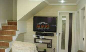 Imagem 2: Sobrado com 2 dorms, Jardim Wanderley, Tatuí - R$ 750 mil, Cod: 2047