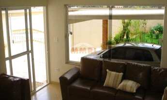 Imagem 3: Sobrado com 2 dorms, Jardim Wanderley, Tatuí - R$ 750 mil, Cod: 2047