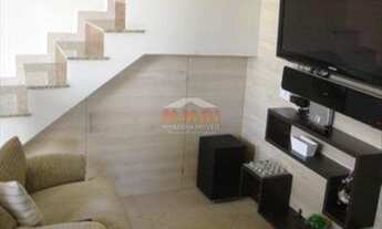 Imagem 4: Sobrado com 2 dorms, Jardim Wanderley, Tatuí - R$ 750 mil, Cod: 2047