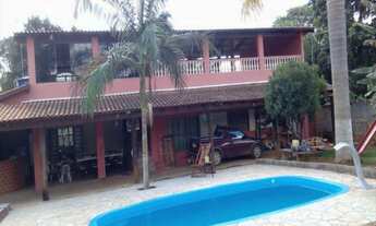 Imagem: Chácara à venda em Araçoiaba da Serra-SP