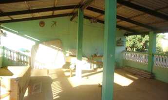 Imagem 2: Chácara à venda em Araçoiaba da Serra-SP, bairro Bosque: 3 quartos, 1 suíte, 1 sala, 3 ban