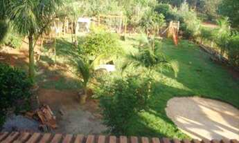 Imagem 4: Chácara à venda em Araçoiaba da Serra-SP, bairro Bosque: 3 quartos, 1 suíte, 1 sala, 3 ban