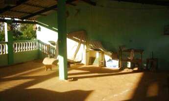 Imagem 5: Chácara à venda em Araçoiaba da Serra-SP, bairro Bosque: 3 quartos, 1 suíte, 1 sala, 3 ban