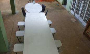 Imagem 7: Chácara à venda em Araçoiaba da Serra-SP, bairro Bosque: 3 quartos, 1 suíte, 1 sala, 3 ban