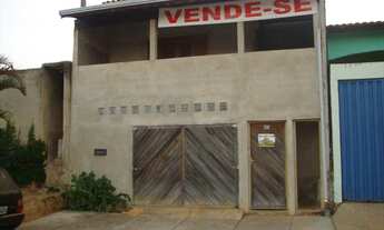 Imagem: Sobrado com 2 dormitórios à venda no Alcides