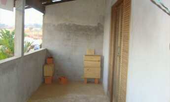 Imagem 7: Sobrado com 2 dormitórios à venda no Alcides Vieira - Araçoiaba da Serra/SP