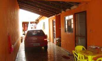 Imagem: Casa com 3 dormitórios no Alcides Vieira