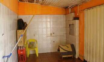 Imagem 3: Casa com 3 dormitórios no Alcides Vieira - Araçoiaba da Serra/SP