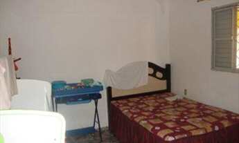 Imagem 6: Casa com 3 dormitórios no Alcides Vieira - Araçoiaba da Serra/SP