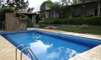 Imagem: Sítio com 7 dormitórios a Venda no Alto