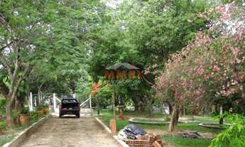 Imagem 2: Sítio com 7 dormitórios a Venda no Alto Grande - Araçoiaba da Serra/SP