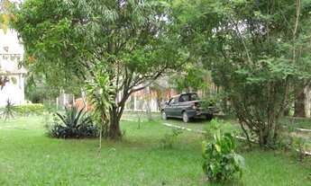 Imagem 3: Sítio com 7 dormitórios a Venda no Alto Grande - Araçoiaba da Serra/SP