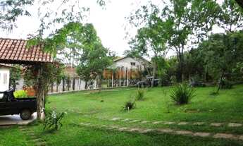 Imagem 6: Sítio com 7 dormitórios a Venda no Alto Grande - Araçoiaba da Serra/SP