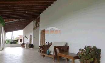 Imagem 7: Sítio com 7 dormitórios a Venda no Alto Grande - Araçoiaba da Serra/SP