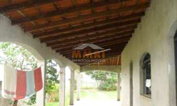 Imagem 2: Sítio com 3 dorms, Jundiaquara, Araçoiaba da Serra - R$ 10.5 mi, Cod: 1860