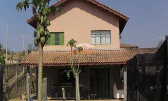 Imagem: Chácara com 3 dorms, Morada do Sol, Sarapuí