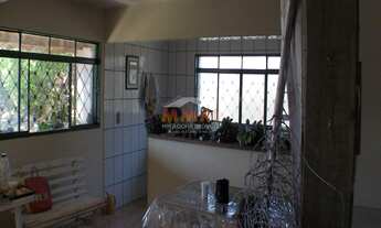 Imagem 7: Chácara com 3 dorms, Morada do Sol, Sarapuí - R$ 650 mil, Cod: 2500