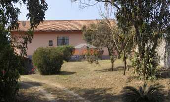 Imagem 4: Chácara com 3 dorms, Morada do Sol, Sarapuí - R$ 650 mil, Cod: 2500