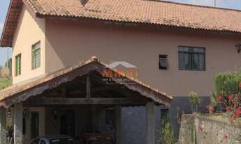 Imagem 2: Chácara com 3 dorms, Morada do Sol, Sarapuí - R$ 650 mil, Cod: 2500