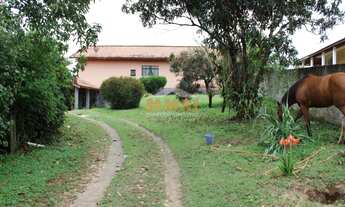 Imagem 3: Chácara com 3 dorms, Morada do Sol, Sarapuí - R$ 650 mil, Cod: 2500