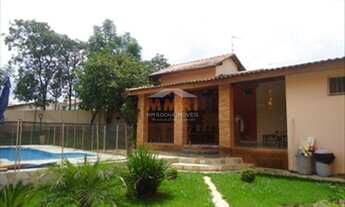 Imagem 4: Chácara com 3 dorms, Farias, Araçoiaba da Serra - Cod: 1806