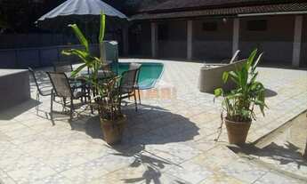 Imagem 2: Chácara com 5 dorms, Salete, Araçoiaba da Serra - Cod: 1379