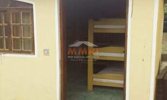 Imagem 3: Casa de Condomínio com 3 dormitórios no Fazenda Amadeu, Araçoiaba da Serra/SP