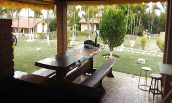 Imagem 5: Casa de Condomínio com 3 dormitórios no Fazenda Amadeu, Araçoiaba da Serra/SP