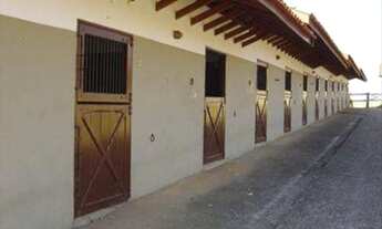 Imagem 2: Haras com 10 dorms à venda no Salto de Pirapora/SP