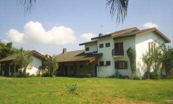 Imagem 4: Haras com 10 dorms à venda no Salto de Pirapora/SP