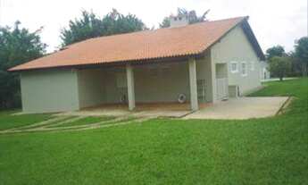 Imagem 2: Haras com 4 dorms e 12 baias no Jundiaquara - Araçoiaba da Serra/SP