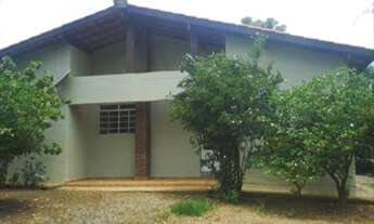 Imagem 3: Haras com 4 dorms e 12 baias no Jundiaquara - Araçoiaba da Serra/SP