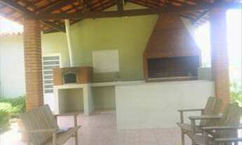 Imagem 4: Haras com 4 dorms e 12 baias no Jundiaquara - Araçoiaba da Serra/SP