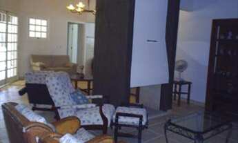 Imagem 6: Haras com 4 dorms e 12 baias no Jundiaquara - Araçoiaba da Serra/SP