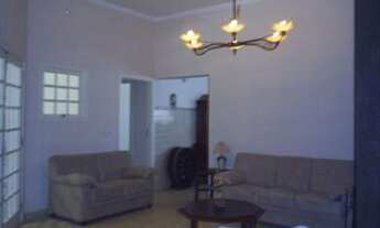 Imagem 7: Haras com 4 dorms e 12 baias no Jundiaquara - Araçoiaba da Serra/SP