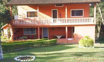 Imagem: Chácara com 4 dorms, Salete, Araçoiaba