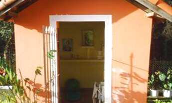 Imagem 2: Chácara com 4 dorms, Salete, Araçoiaba da Serra - R$ 650 mil, Cod: 1185