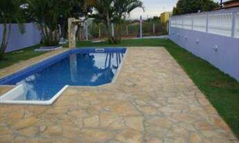 Imagem 2: Chácara com 4 dorms no Alvorada - Araçoiaba da Serra/SP