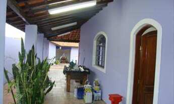 Imagem 3: Chácara com 4 dorms no Alvorada - Araçoiaba da Serra/SP