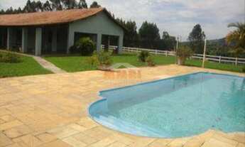 Imagem 6: Sítio com 12 dorms, Indefinido, Araçoiaba da Serra - R$ 2.5 mi, Cod: 952