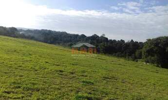 Imagem: Terreno à venda no Centro de Araçoiaba