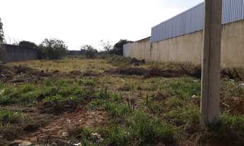 Imagem: Terreno para venda no bairro Salete em Araçoiaba