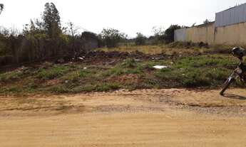 Imagem 2: Terreno para venda no bairro Salete em Araçoiaba da Serra/SP