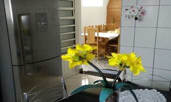 Imagem 2: Sobrado com 3 dorms, Jardim Simus, Sorocaba - R$ 850 mil, Cod: 3452