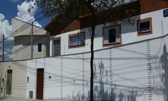Imagem 3: Sobrado com 3 dorms, Jardim Simus, Sorocaba - R$ 850 mil, Cod: 3452