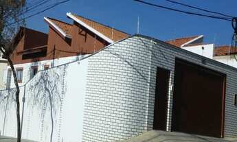 Imagem 4: Sobrado com 3 dorms, Jardim Simus, Sorocaba - R$ 850 mil, Cod: 3452