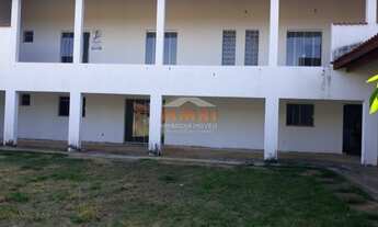 Imagem 2: Chácara com 5 dormitórios no Residencial Alvorada - Araçoiaba da Serra/SP