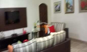 Imagem 2: Casa com 3 dorms, Parque Jataí, Votorantim - R$ 700 mil, Cod: 3524